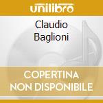 Claudio Baglioni cd