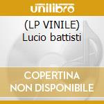 (LP VINILE) Lucio battisti cd