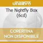 The Nightfly Box (6cd) cd