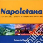 Napoletana/dal 1200 Al 1962-box 7cd cd