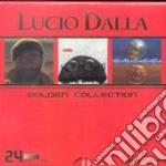 Golden Collection (3cd Oro 24k) cd