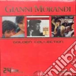 Golden Collection (3cd Oro 24k) cd