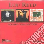 Golden Collection (3cd Oro 24k) cd