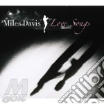 Miles Davis - Love Songs cd
