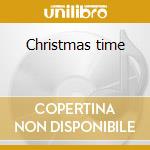 Christmas time cd