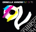 Piu' Di Te + Piu' Di Me(2cd) cd