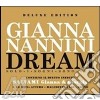 Gianna Nannini - Dream (Deluxe Ed.) cd