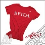 Sfida - Amici 2009 + T-shirt Medium cd