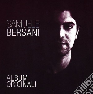 Samuele Bersani - Album Originali (6 Cd) cd musicale di Samuele Bersani