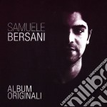 Samuele Bersani - Album Originali (6 Cd)