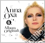 Album Originali - Box 6cd cd