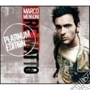 Re Matto (Platinum Edition) cd musicale di Marco Mengoni