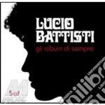Gli album di sempre cd