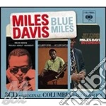 Blue miles (box original columbia jazz c cd