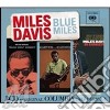 Blue miles (box original columbia jazz c cd