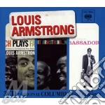 Louis armstrong (box original columbia j cd