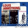 Louis armstrong (box original columbia j cd