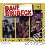 Dave Brubeck - Dave Brubeck (3 Cd) cd
