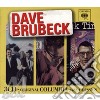 Dave Brubeck - Dave Brubeck (3 Cd) cd