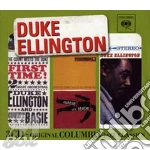 Duke ellington (box original columbia ja cd