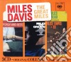 The great miles (box original columbia j cd