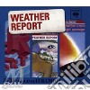Weather report (box original columbia ja cd