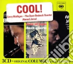 Cool! (box original columbia jazz classi cd