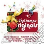 Christmas Originals cd