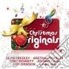 Christmas Originals cd