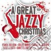 Great Jazzy Christmas / Various cd