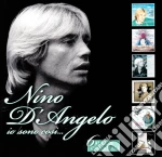 Io sono cosi' cd