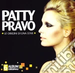 Le origini di una star cd