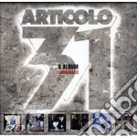 6 album originali cd