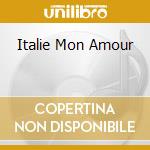 Italie Mon Amour cd musicale di Richard Clayderman