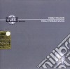 Tribu' Italiche - Friuli Venezia Giulia cd