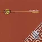 Tribu' Italiche - Campania / Various cd
