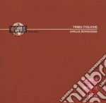 Tribu' Italiche - Emilia Romagna cd