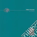 Tribu' Italiche - Calabria cd