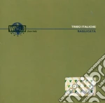 Tribu' Italiche - Basilicata cd