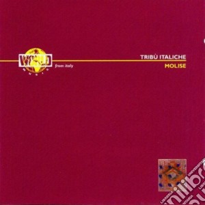 Tribu' Italiche - Molise cd musicale di Italiche Tribu'