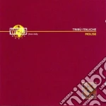 Tribu' Italiche - Molise cd