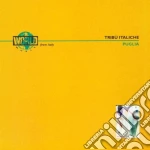Tribu' Italiche - Puglia cd