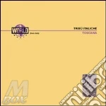 Tribu' Italiche - Toscana cd