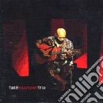 Tate' nsongan trio cd