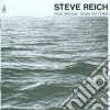 Steve Reich - Four Organs/phase Pattern cd
