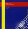 Derek Bailey / Andrea Centazzo - Drops cd