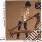 Alessandro Tombesi - Barene cd