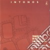 Tenores Di Bitti - Intonos cd