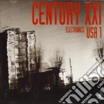 Century XXI - Century XXI Usa 1 Electronics cd