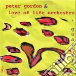 Peter Gordon - Quartet